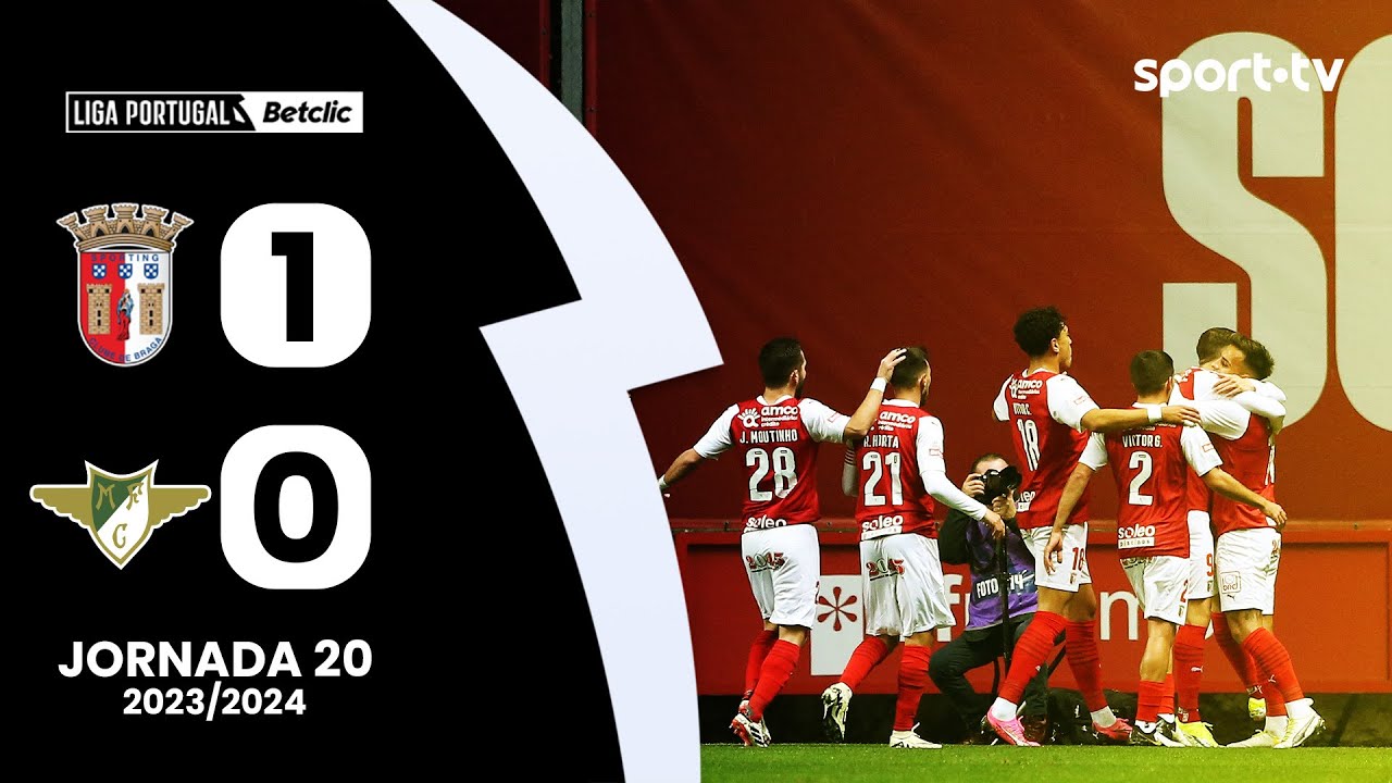 Preview Liga Portugal Betclic: Horários da 5.ª Jornada Divulgados