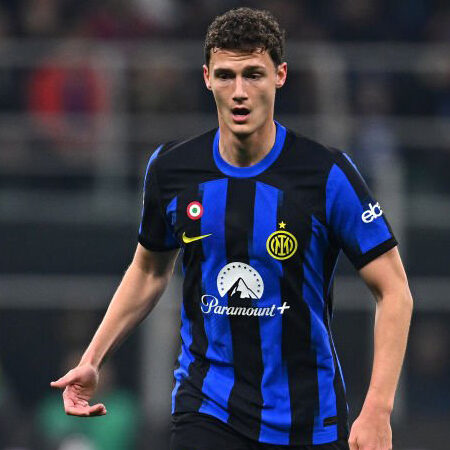 Marseille Chega a Acordo com Inter Milão por Benjamin Pavard