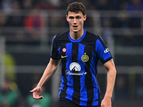 Preview Marseille Chega a Acordo com Inter Milão por Benjamin Pavard