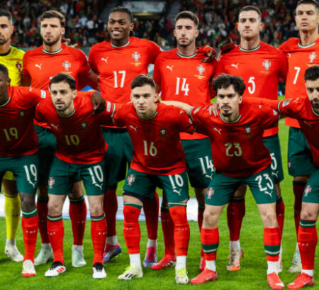 Liga Portugal Awards 2024-25: A Grande Gala do Futebol Profissional Está de Regresso