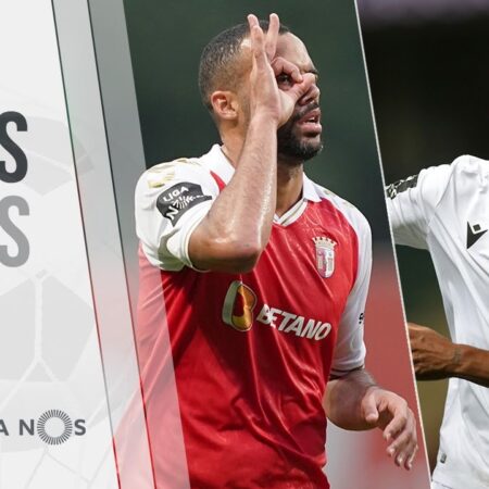 Os Golos Mais Espetaculares da 4.ª Jornada da I Liga: Um Festival de Qualidade
