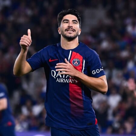 Carlos Soler Troca o PSG pela Real Sociedad