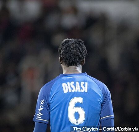 West Ham Perto de Contratar Defesa “Incrível” Disasi, Considerado Superior a Igor