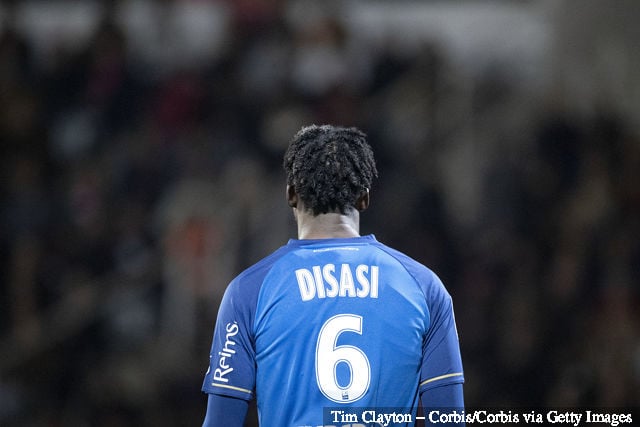 Preview West Ham Perto de Contratar Defesa “Incrível” Disasi, Considerado Superior a Igor
