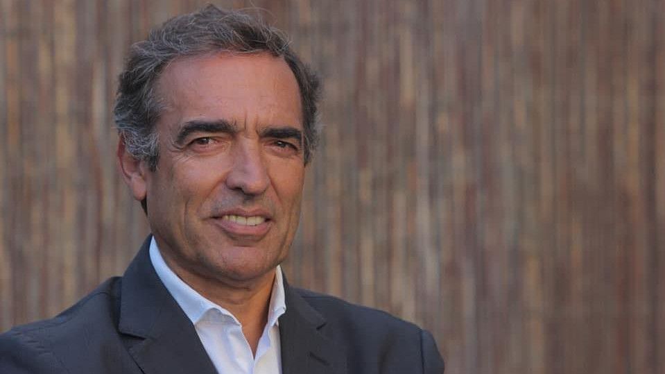 Preview Reinaldo Teixeira no CNN Portugal Summit: O Desígnio da Centralização de Direitos da Liga Portugal