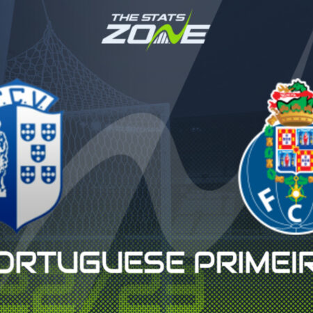 Liga Portugal – FC Vizela assume liderança isolada
