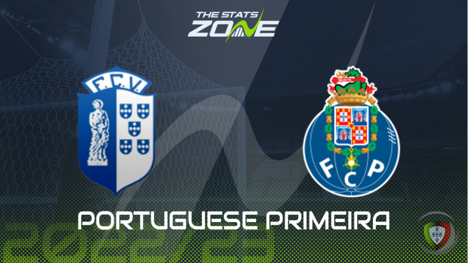 Preview Liga Portugal – FC Vizela assume liderança isolada