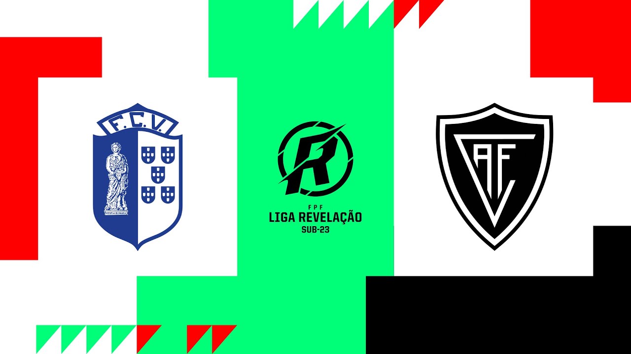 Preview Académico de Viseu Alcança a Primeira Vitória na Liga Portugal 2