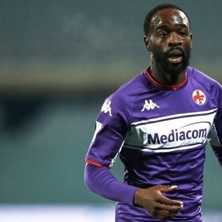 Jonathan Ikoné Reforça o Paris FC Vindo do Como