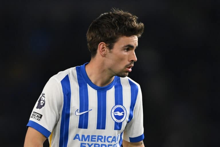 Preview Oficial: Matt O’Riley do Brighton ruma ao Marselha por empréstimo
