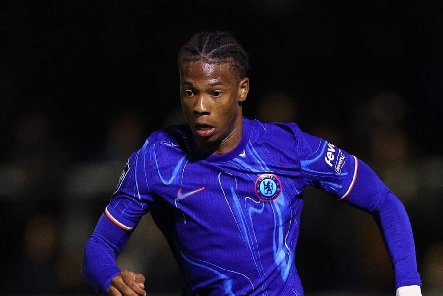 Preview Ishé Samuels-Smith: O Regresso Surpreendente ao Chelsea e Empréstimo ao Swansea