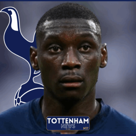 O Novo Kolo Muani do Tottenham: Recordando um Talento Passado Atualmente Sem Clube