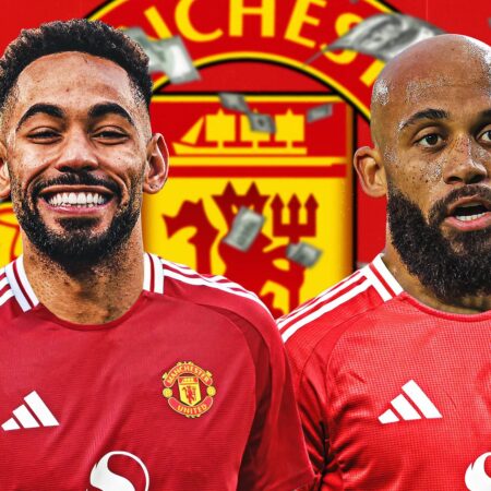 Manchester United Encontrou Ouro: Uma “Jóia” Incrível Mais Valiosa que Mbeumo e Cunha
