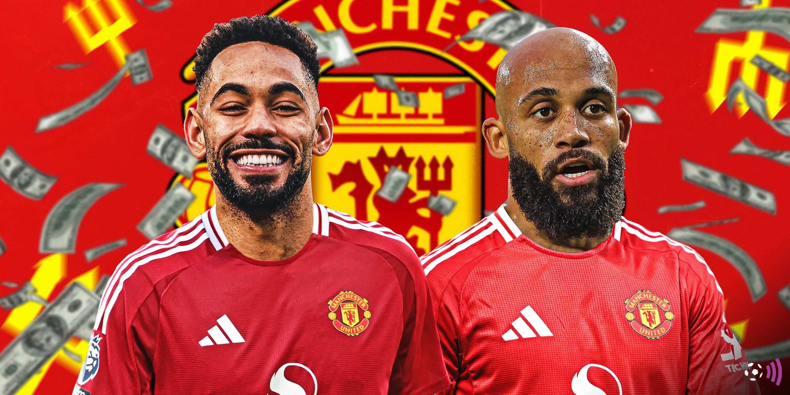Preview Manchester United Encontrou Ouro: Uma “Jóia” Incrível Mais Valiosa que Mbeumo e Cunha