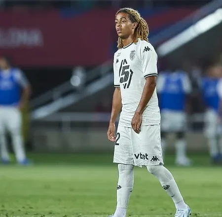 Saimon Bouabré Revela Razões para Deixar o Mónaco e Juntar-se ao Neom SC