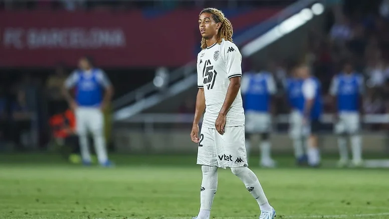Preview Saimon Bouabré Revela Razões para Deixar o Mónaco e Juntar-se ao Neom SC