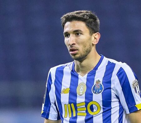 Marko Grujic: Fim de Ciclo no FC Porto