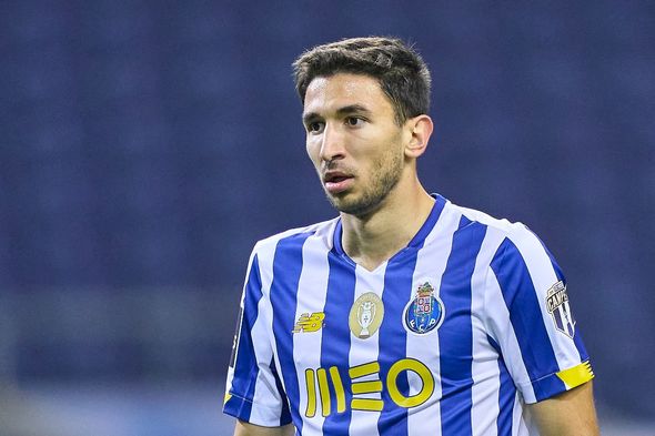 Preview Marko Grujic: Fim de Ciclo no FC Porto