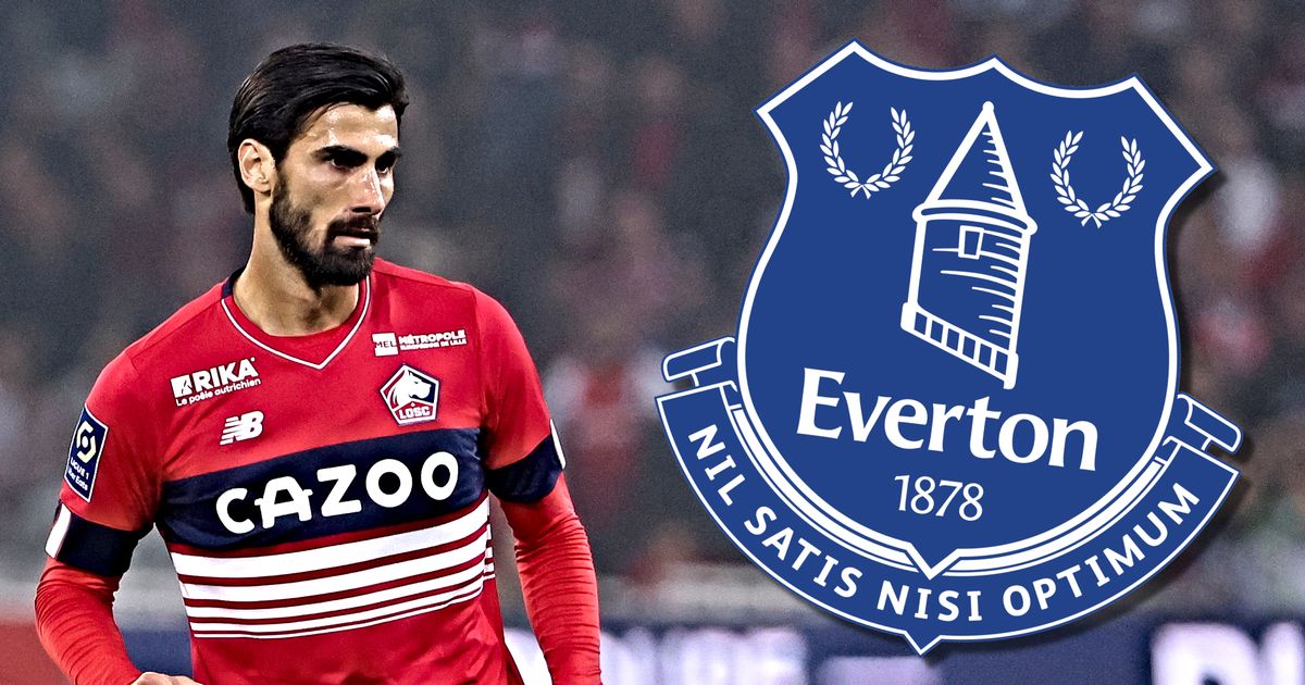 Preview André Gomes Excedentário no Lille: Destino Incerto para o Médio Português