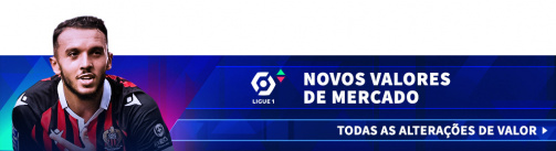 Preview Mercado de Transferências da Ligue 1: Vencedores e Vencidos