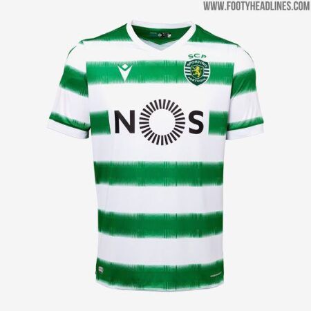 Sporting Reinicia Treinos com Múltiplas Ausências e Seis Jovens da Formação
