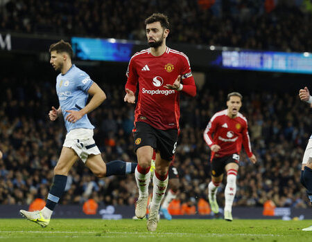 Diretor Desportivo do Nice Explorou Trocas com Manchester United
