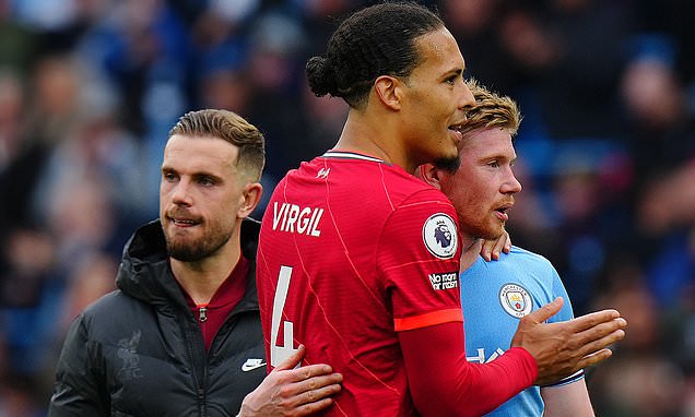 Preview Van Dijk, De Bruyne e Mais: 10 Estrelas que o Sunderland Quase Contratou