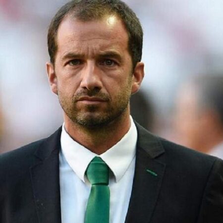 Frederico Varandas Elogia Capitão do Sporting por Recusar Ofertas Milionárias
