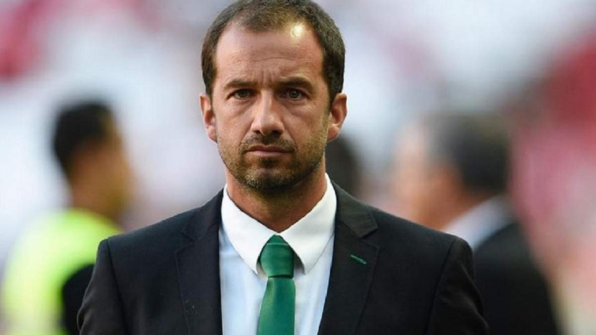 Preview Frederico Varandas Elogia Capitão do Sporting por Recusar Ofertas Milionárias