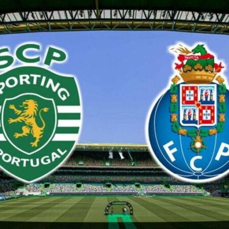 FC Porto Formaliza Queixa Disciplinar Contra Sporting Após Lançamento de Objetos em Alvalade