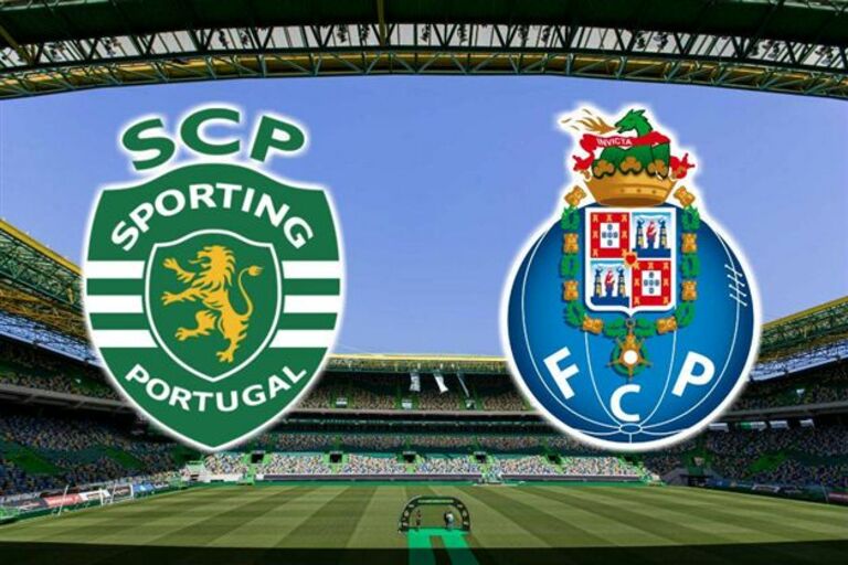Preview FC Porto Formaliza Queixa Disciplinar Contra Sporting Após Lançamento de Objetos em Alvalade
