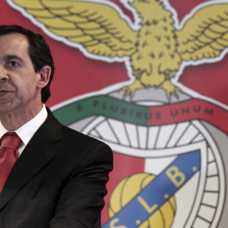 Benfica Divulga Regulamento Eleitoral: Candidatos à Presidência Terão de Participar em Debate na BTV