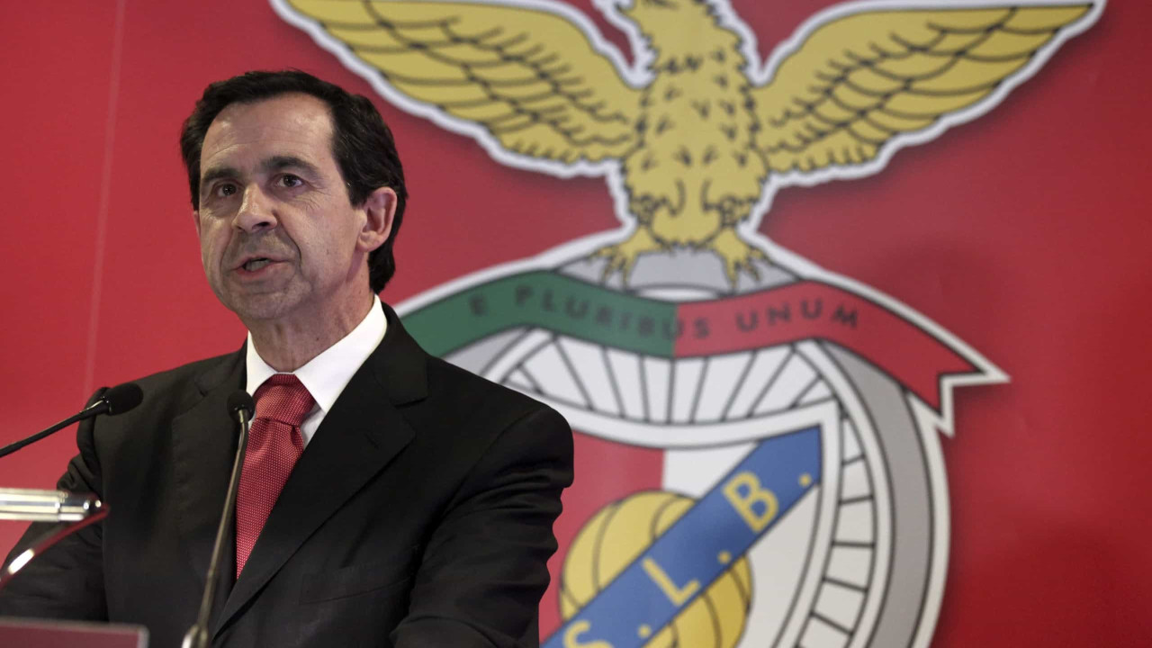Preview Benfica Divulga Regulamento Eleitoral: Candidatos à Presidência Terão de Participar em Debate na BTV