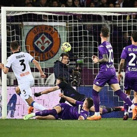Fiorentina Impede Contratação de Prodígio de 1,90m Pelo Sunderland