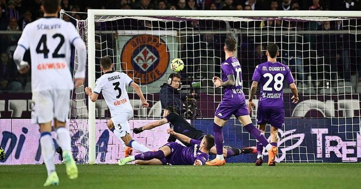 Preview Fiorentina Impede Contratação de Prodígio de 1,90m Pelo Sunderland