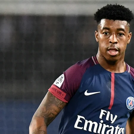A Surpreendente Exclusão de Presnel Kimpembe do Plantel do PSG na Liga dos Campeões