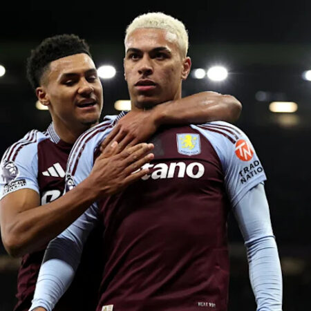 Chelsea Prepara Ofensiva por Morgan Rogers: A Chave Joe Shields