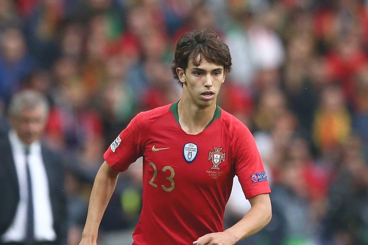 Preview João Aurélio: Liderança e Paixão em Destaque na Série “Capitães” da Liga Portugal