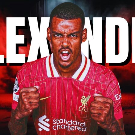 Não é Núñez: O Liverpool Vendeu um “Monstro” de £65M que Era a Sua Versão de Isak