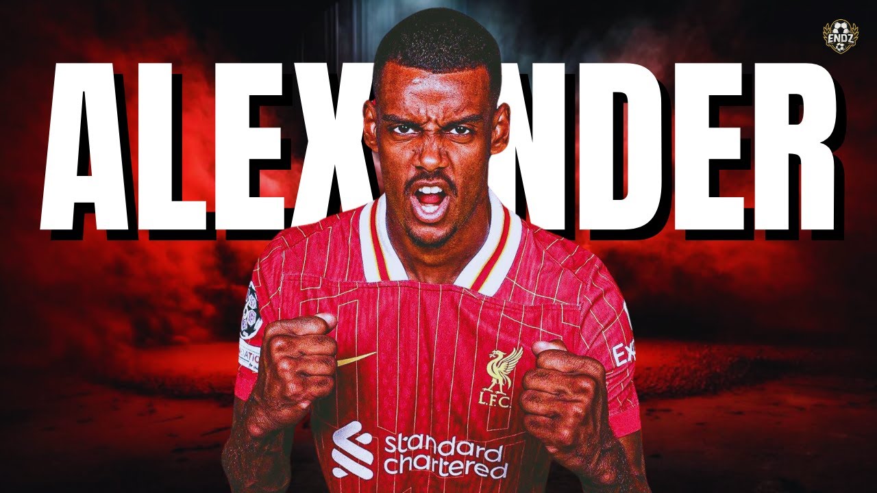 Preview Não é Núñez: O Liverpool Vendeu um “Monstro” de £65M que Era a Sua Versão de Isak