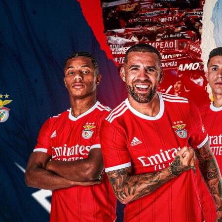 Benfica Lança “Benfica Social”: Programa de Apoio a Sócios com Dificuldades Financeiras