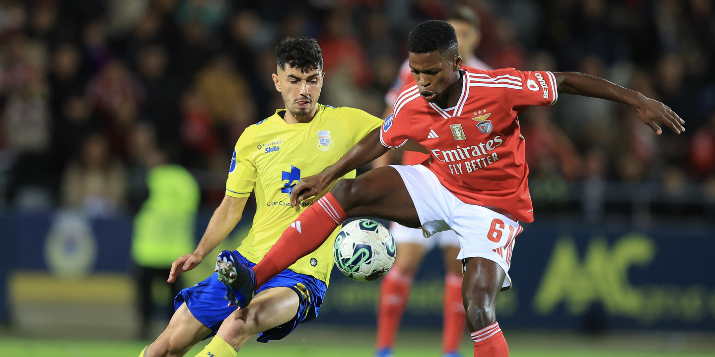 Preview Sudakov e a Mítica Camisola 10 do Benfica: Uma Iniciativa do Clube que o Surpreendeu