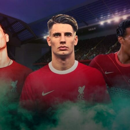 As Contratações Mais Caras do Liverpool na História