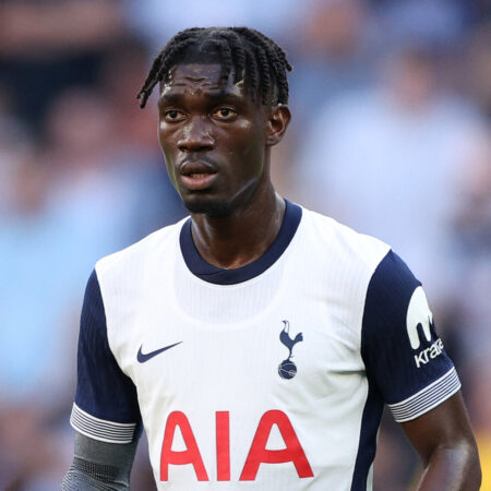 A Saída de £28M que Validou Levy: Como um Ex-Flop dos Spurs Agora Vale Menos que Bissouma