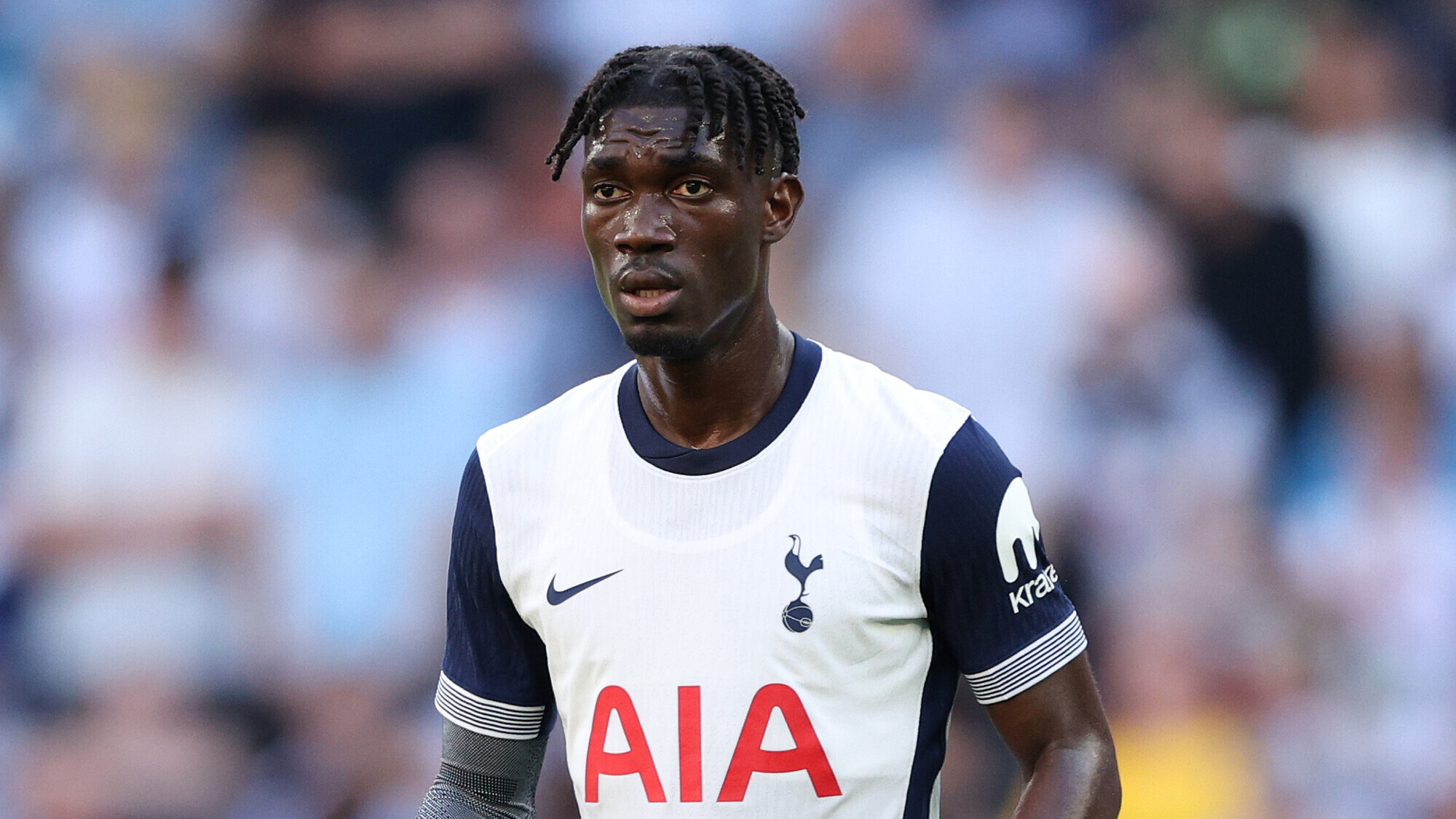 Preview A Saída de £28M que Validou Levy: Como um Ex-Flop dos Spurs Agora Vale Menos que Bissouma