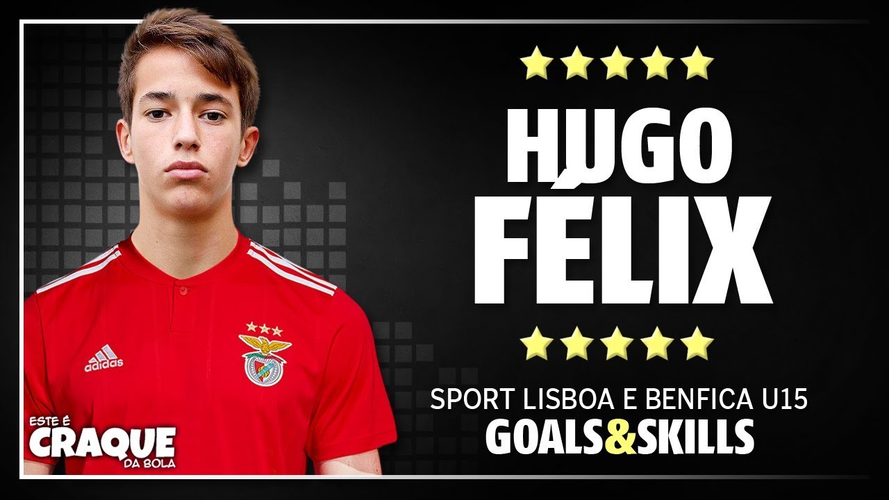 Preview Hugo Félix é Oficialmente Reforço do Tondela com Contrato até 2029