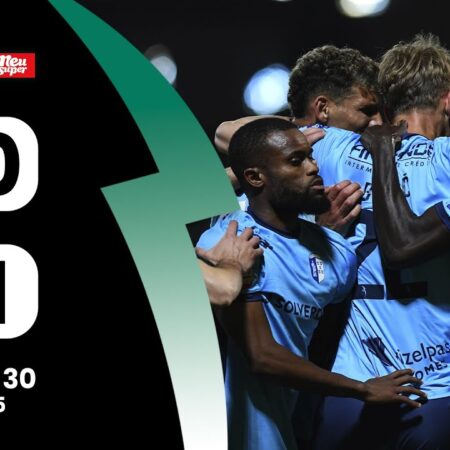 Escolhe o Golo do Mês da Liga Portugal 2 Meu Super!