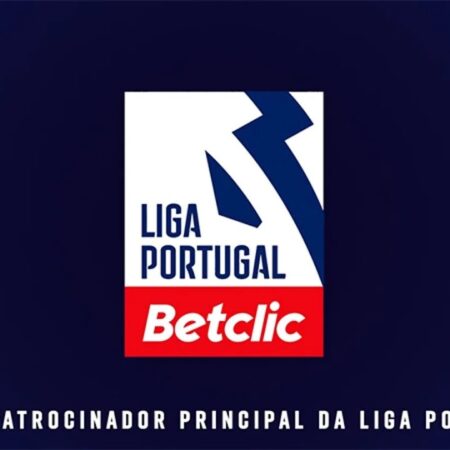 Liga Portugal Betclic: Eleja o Golo do Mês!