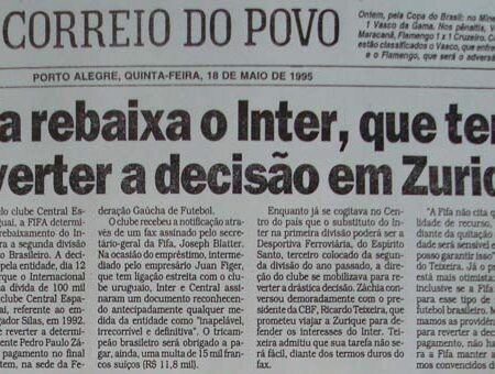 Clube que já foi campeão português anuncia que será liquidado por decisão de credores; entenda