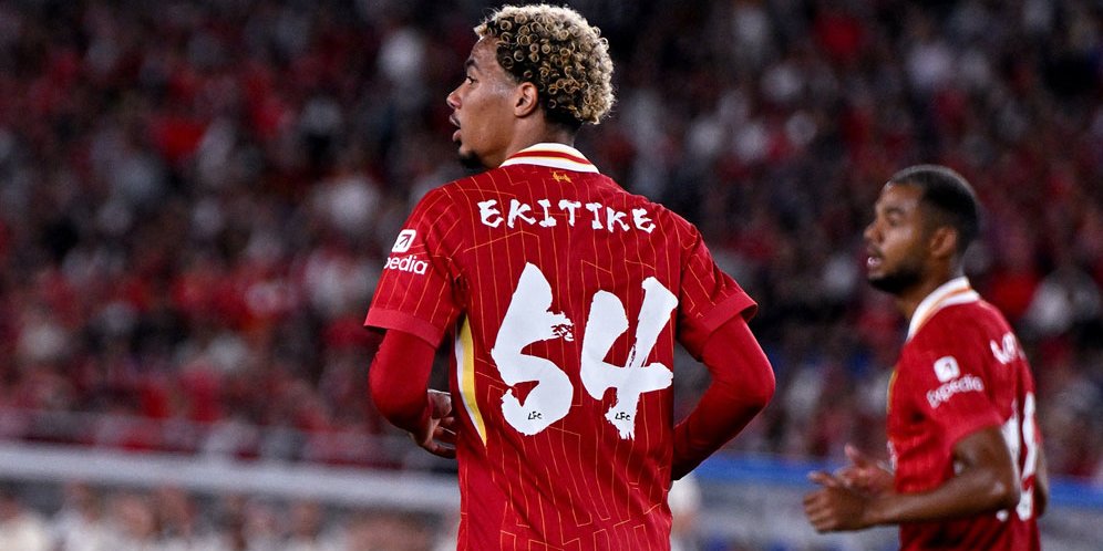Preview Mais Valioso que Ekitike: O Enorme Arrependimento do Liverpool por Ter Perdido uma “Máquina” a Custo Zero